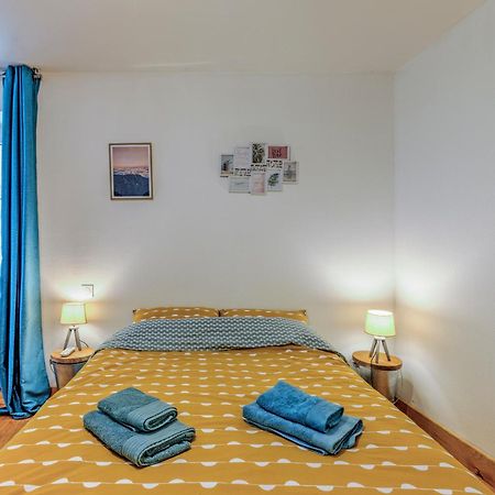 3 Pieces, Climatise, Calme, 100M Du Centre, Parking, "Lyriade" Sarlat-la-Caneda Exterior photo